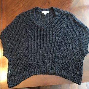 Tommy Bahama ribbon knit sweater